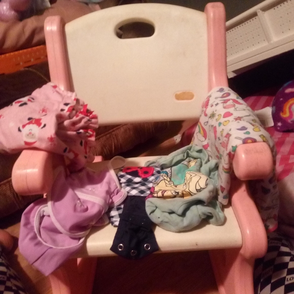 Reborn toddler doll - Picture 3 of 4